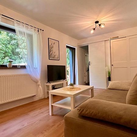 Stronie Śląskie Apartamenty Goszowianka מראה חיצוני תמונה