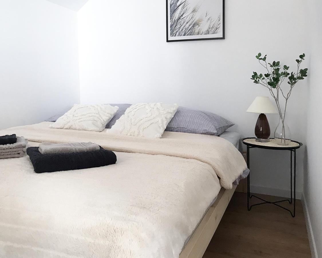 Stronie Śląskie Apartamenty Goszowianka מראה חיצוני תמונה