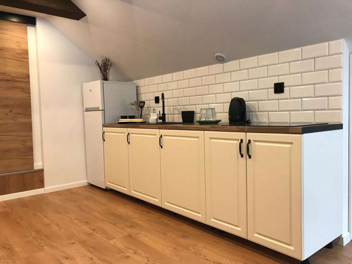 Stronie Śląskie Apartamenty Goszowianka מראה חיצוני תמונה