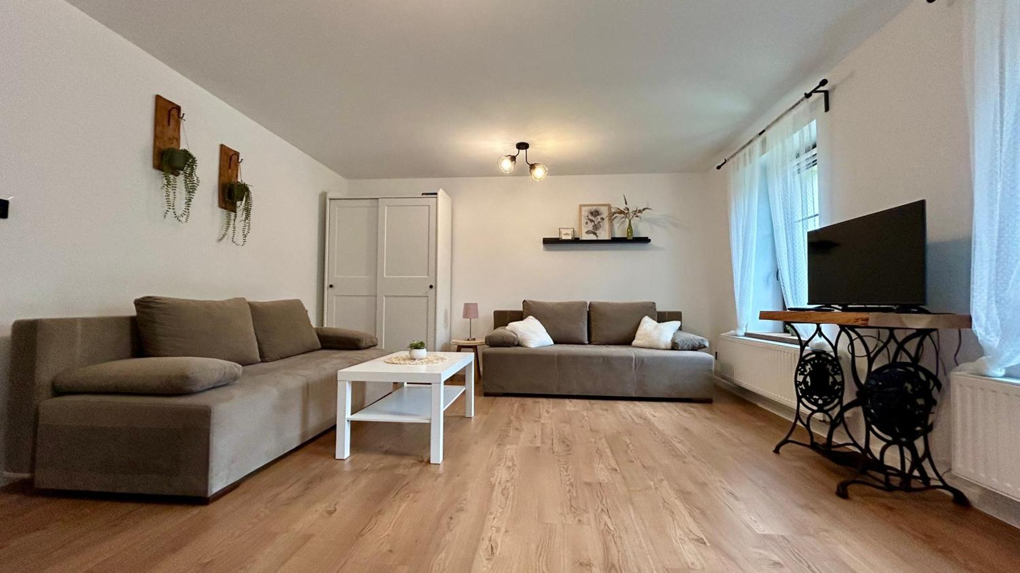 Stronie Śląskie Apartamenty Goszowianka מראה חיצוני תמונה