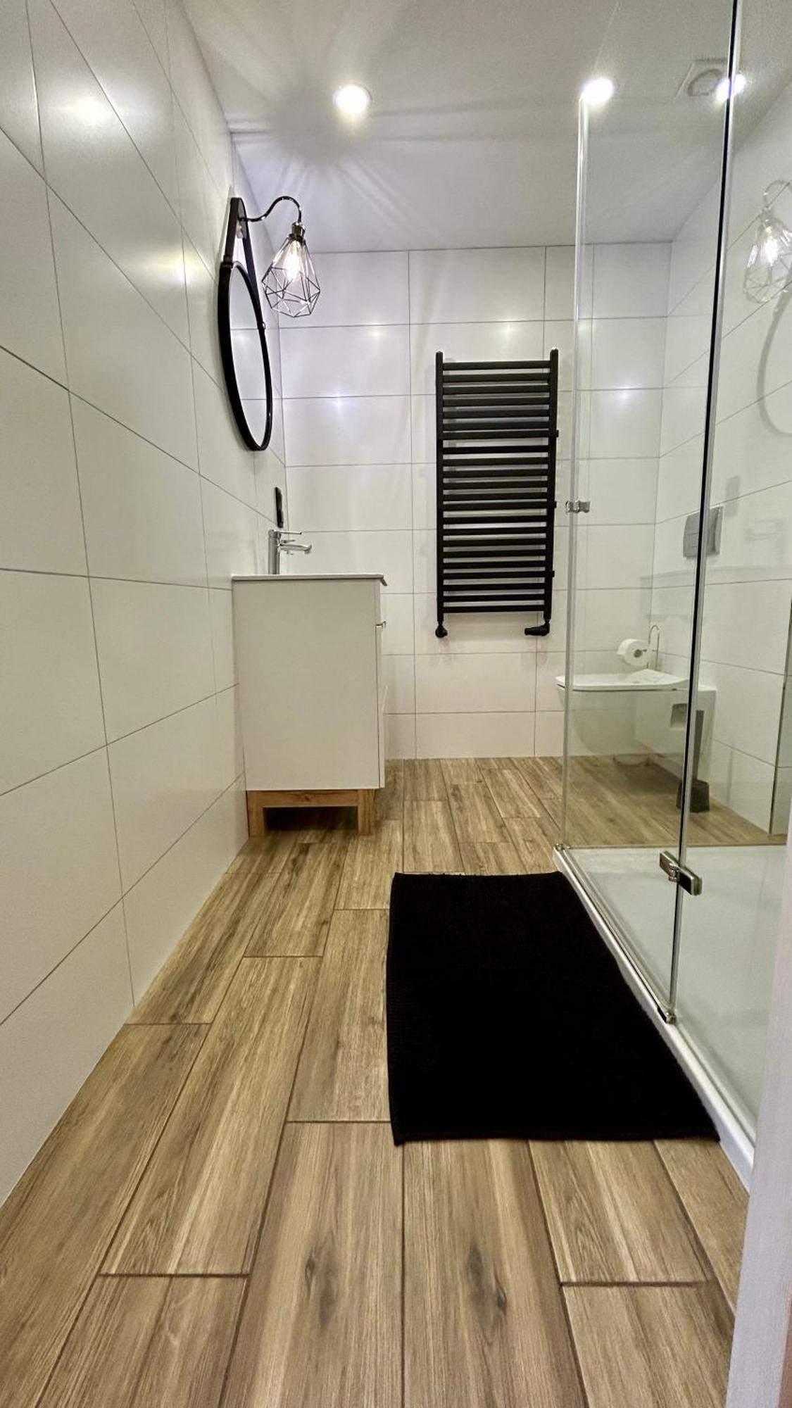 Stronie Śląskie Apartamenty Goszowianka מראה חיצוני תמונה