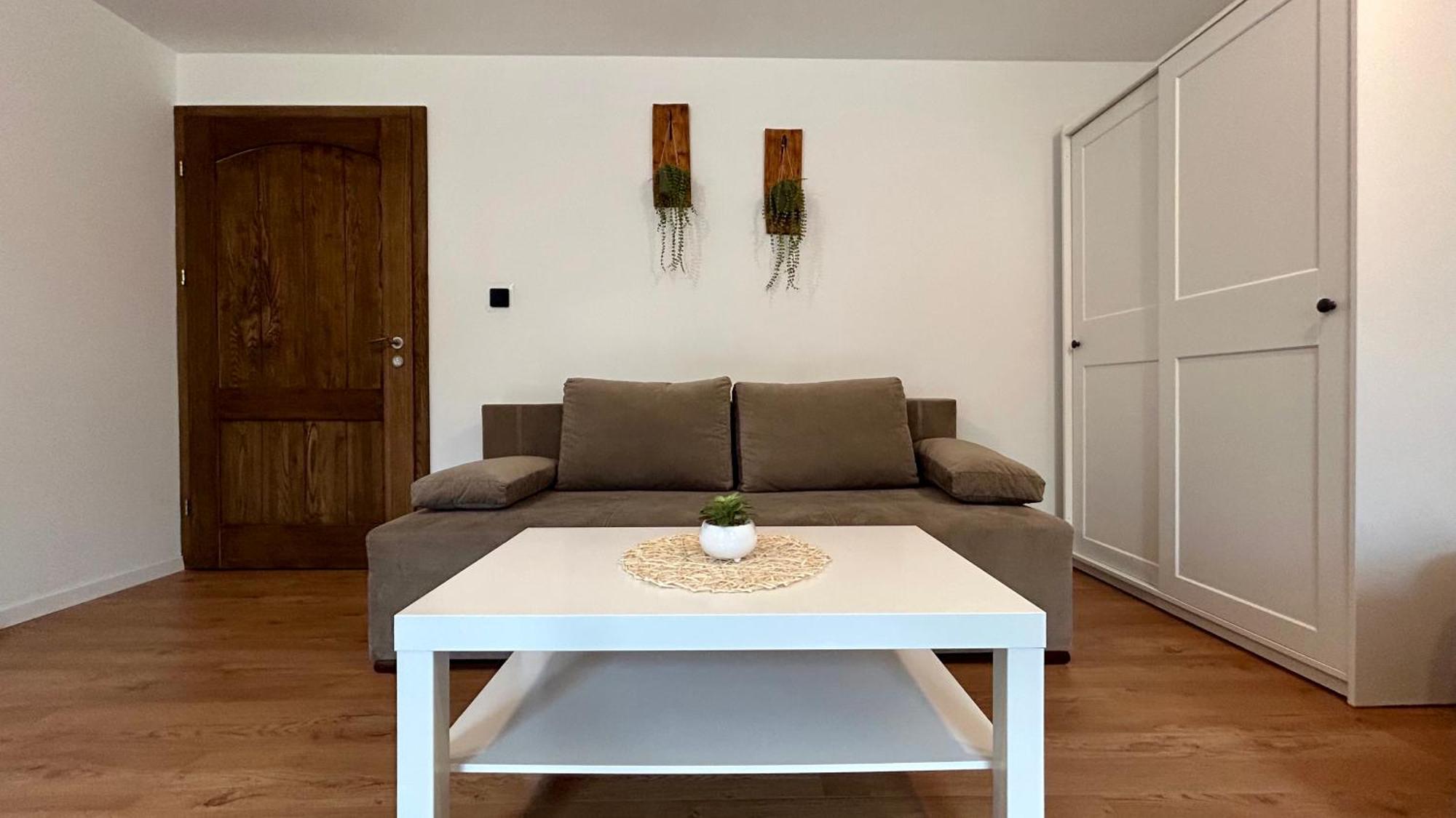 Stronie Śląskie Apartamenty Goszowianka מראה חיצוני תמונה
