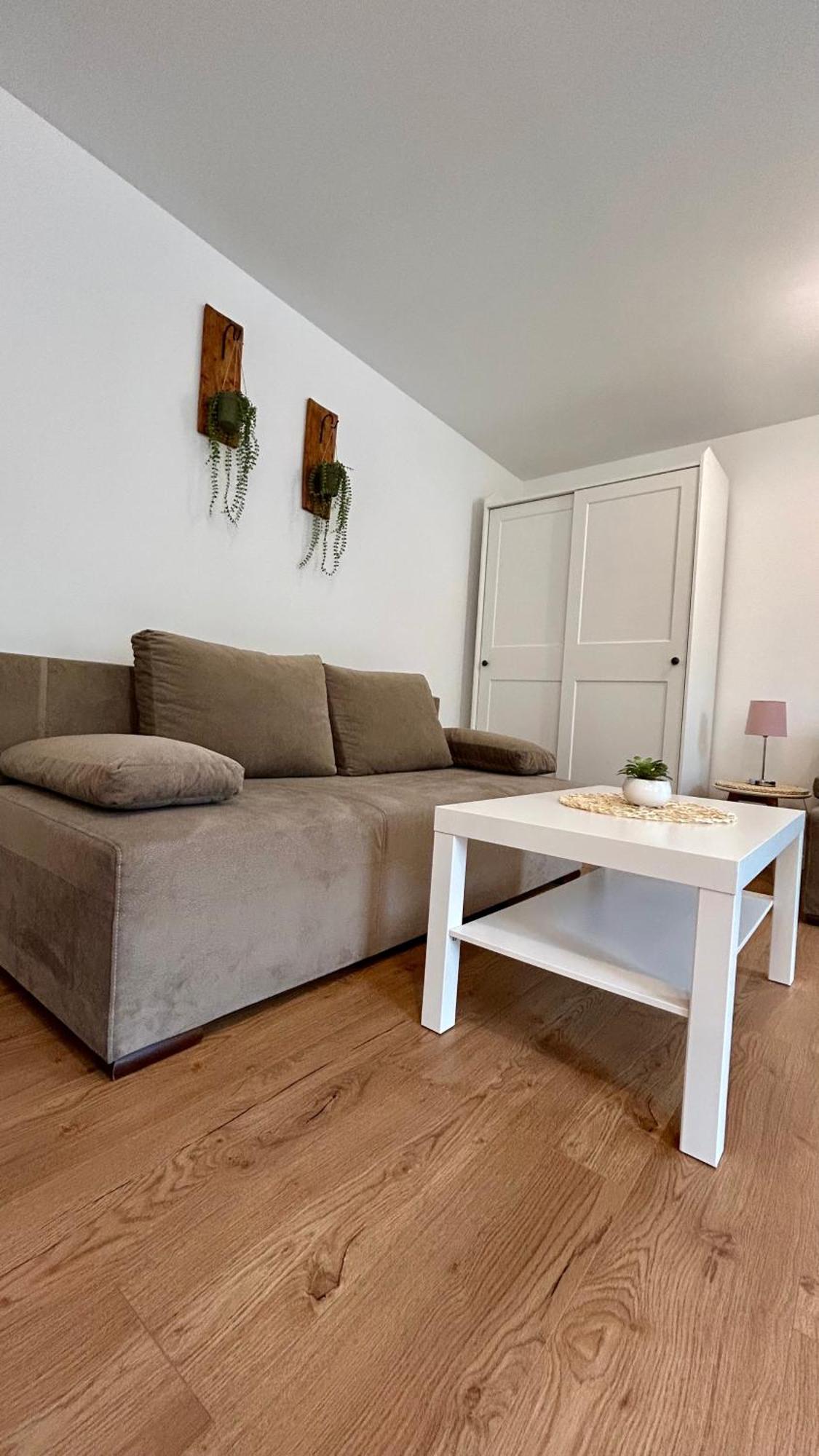 Stronie Śląskie Apartamenty Goszowianka מראה חיצוני תמונה