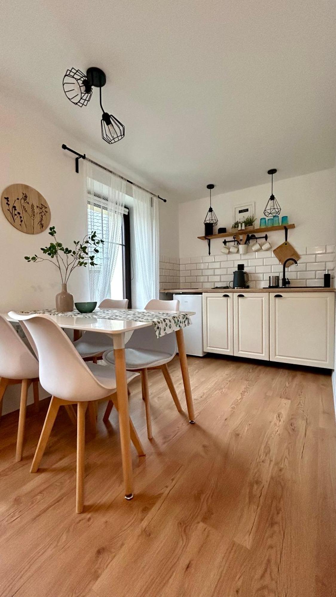 Stronie Śląskie Apartamenty Goszowianka מראה חיצוני תמונה