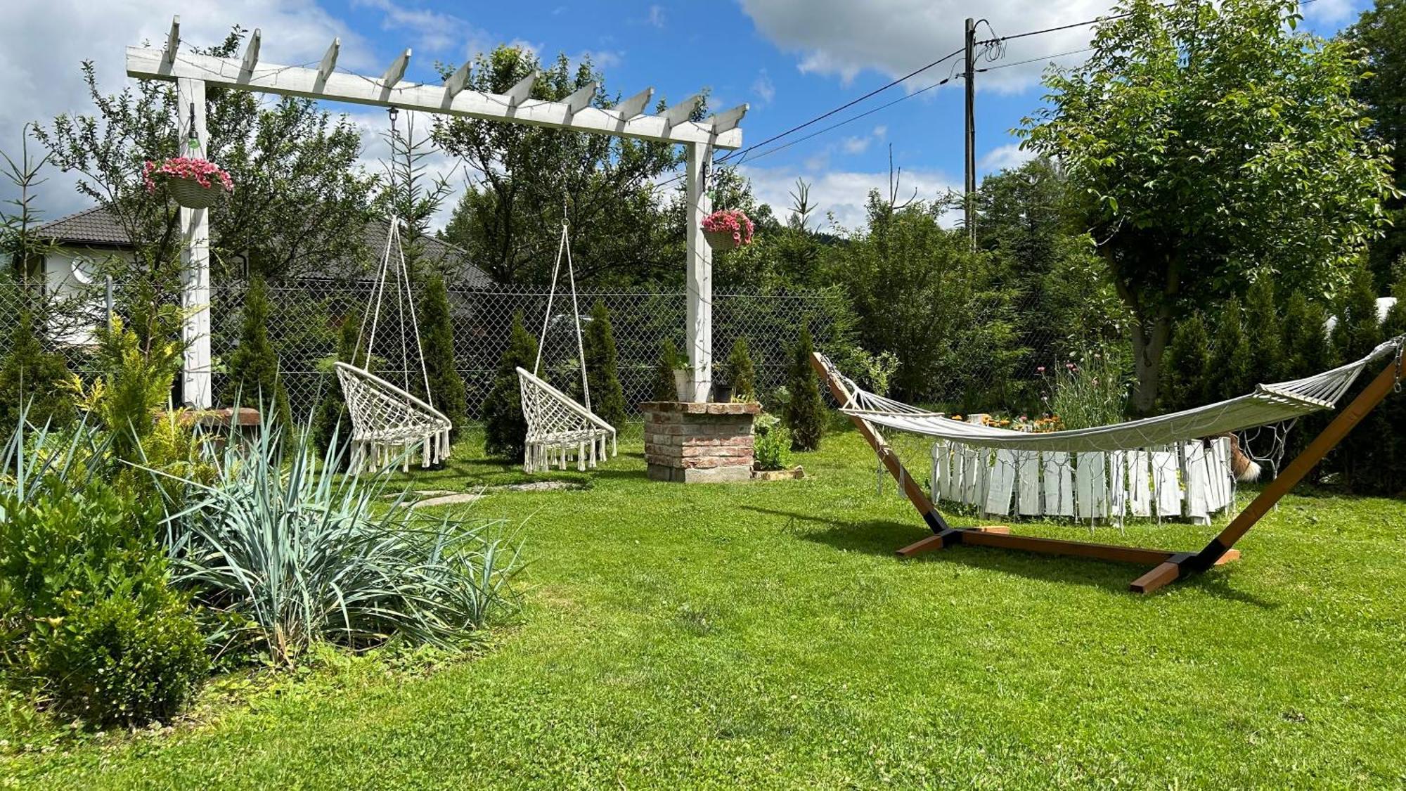 Stronie Śląskie Apartamenty Goszowianka מראה חיצוני תמונה