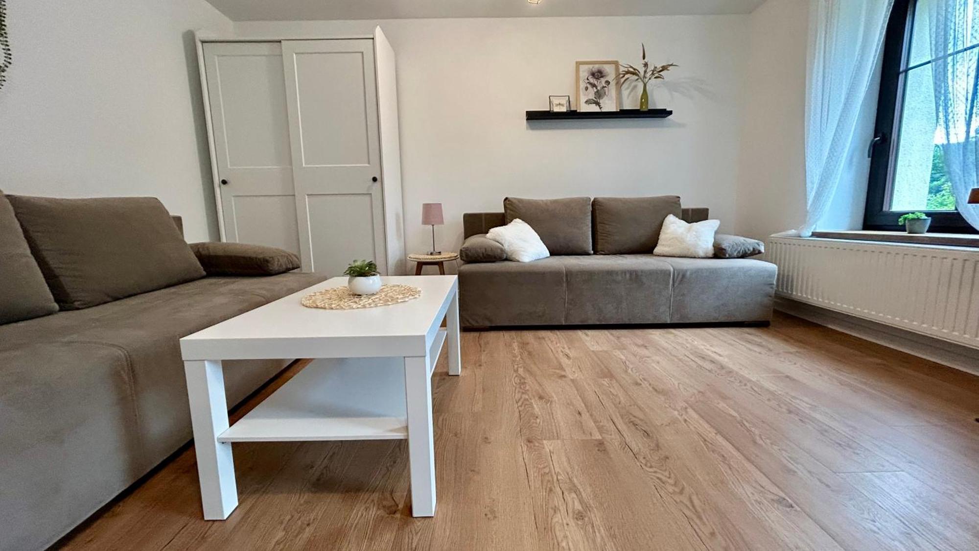 Stronie Śląskie Apartamenty Goszowianka מראה חיצוני תמונה