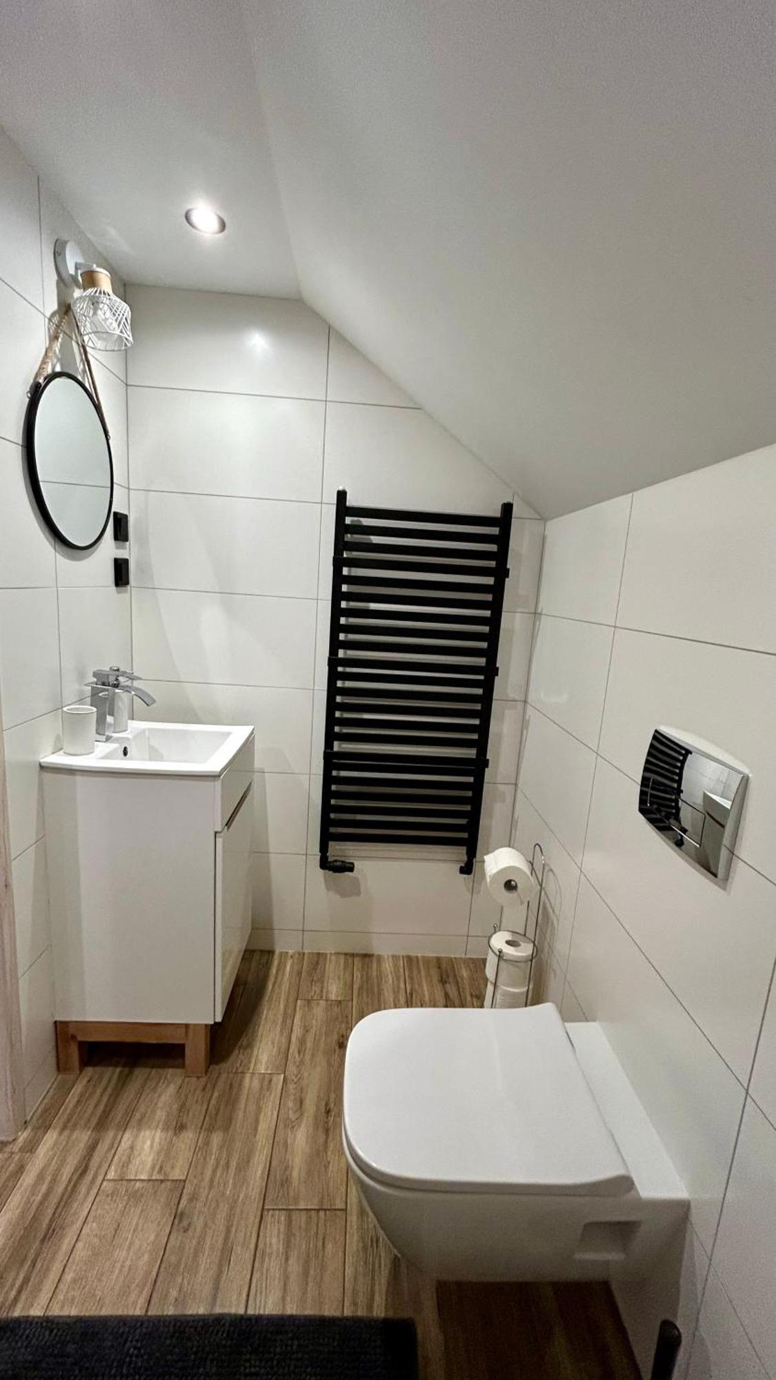 Stronie Śląskie Apartamenty Goszowianka מראה חיצוני תמונה