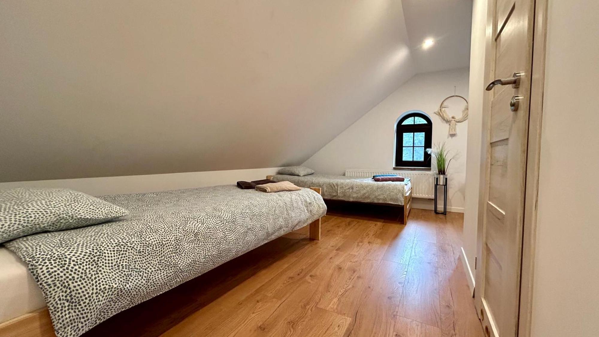 Stronie Śląskie Apartamenty Goszowianka מראה חיצוני תמונה