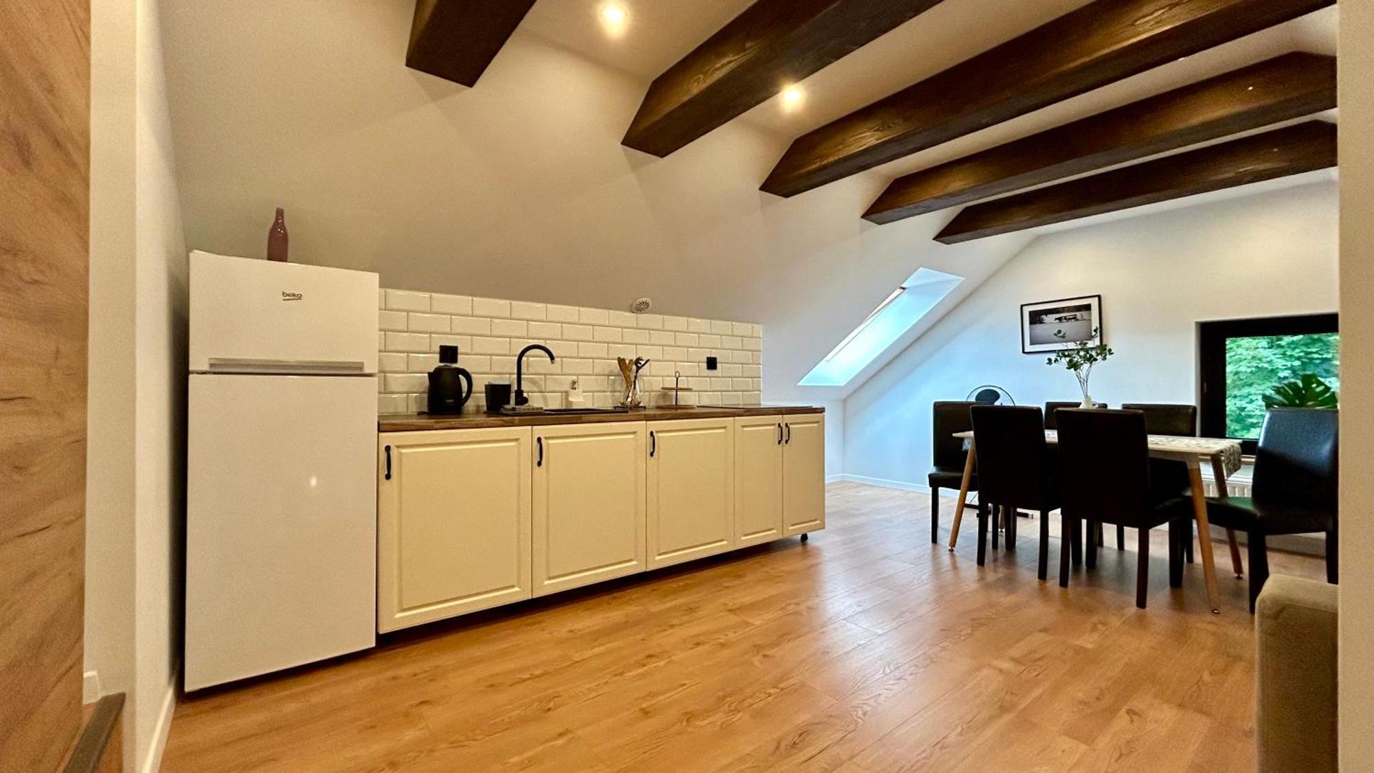 Stronie Śląskie Apartamenty Goszowianka מראה חיצוני תמונה