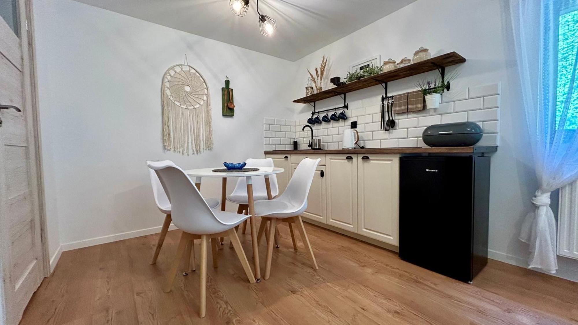 Stronie Śląskie Apartamenty Goszowianka מראה חיצוני תמונה