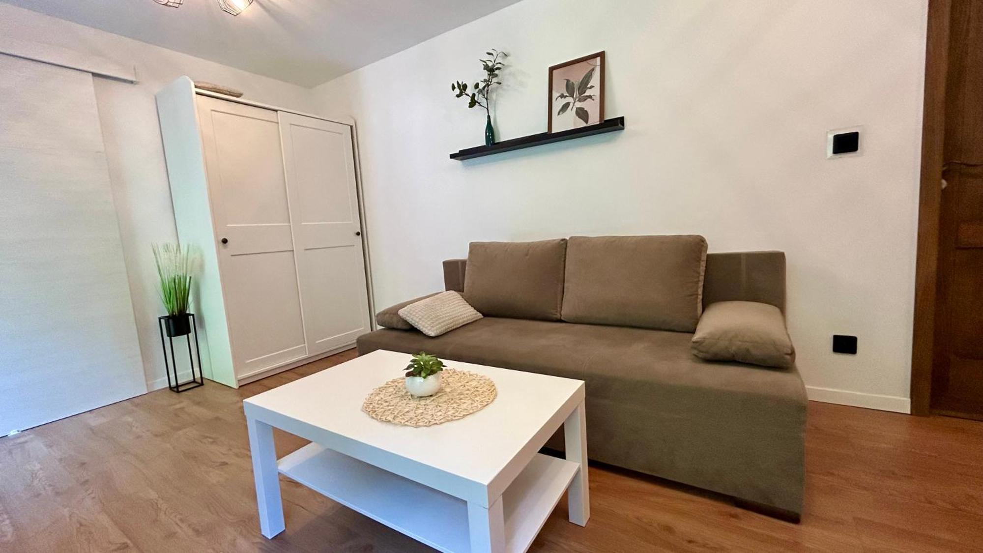 Stronie Śląskie Apartamenty Goszowianka מראה חיצוני תמונה