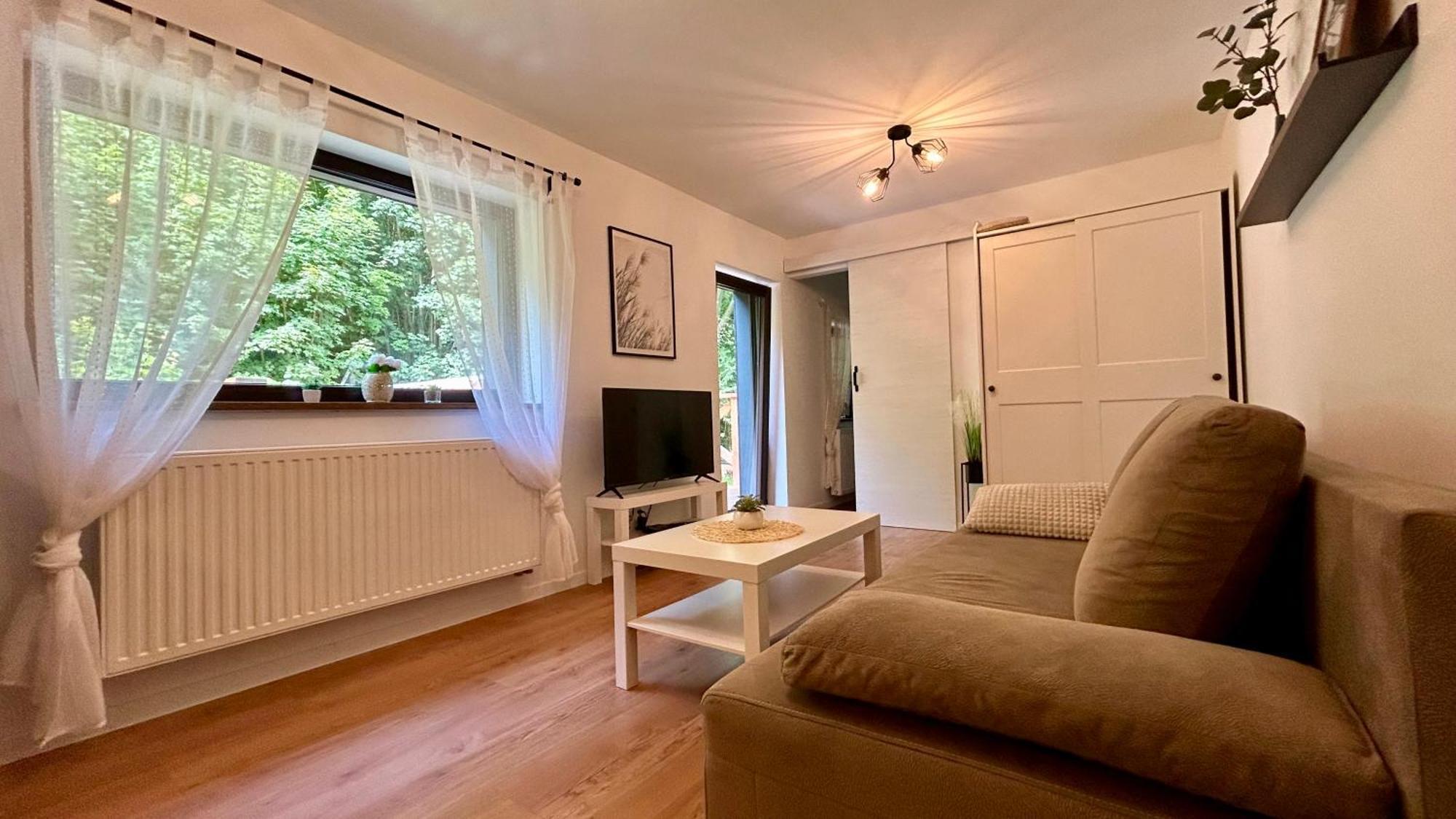 Stronie Śląskie Apartamenty Goszowianka מראה חיצוני תמונה