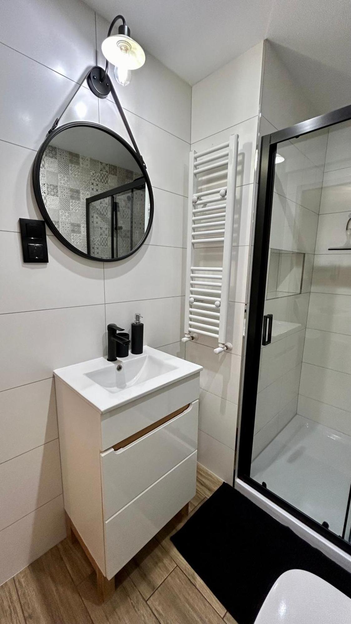 Stronie Śląskie Apartamenty Goszowianka מראה חיצוני תמונה