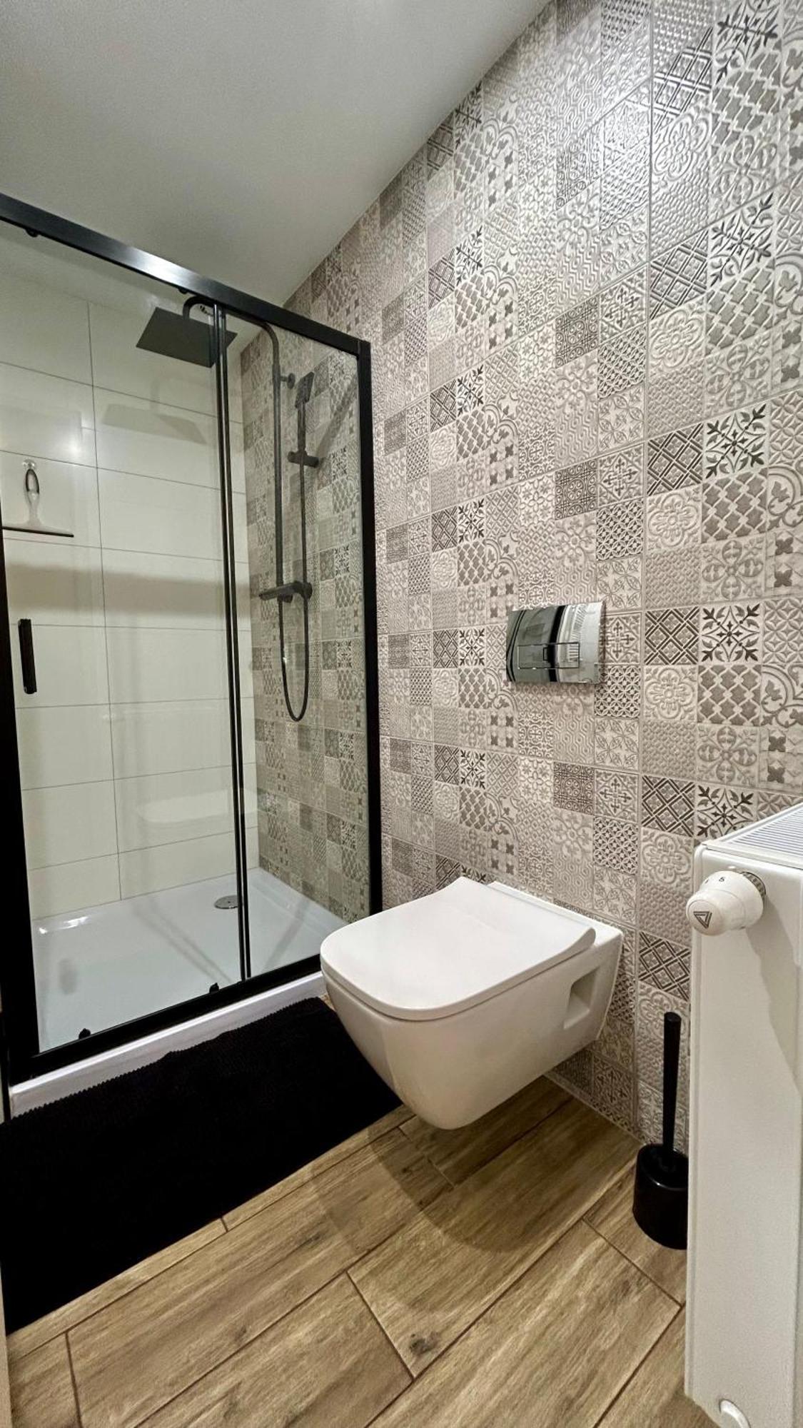 Stronie Śląskie Apartamenty Goszowianka מראה חיצוני תמונה